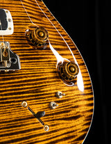 Paul Reed Smith Modern Eagle V Yellow Tiger