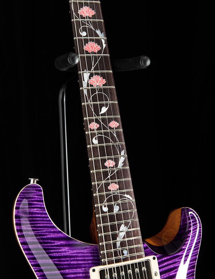 Paul Reed Smith Private Stock Custom 24 Orianthi Limited Edition Bloom