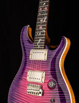 Paul Reed Smith Private Stock Custom 24 Orianthi Limited Edition Blooming Lotus Glow