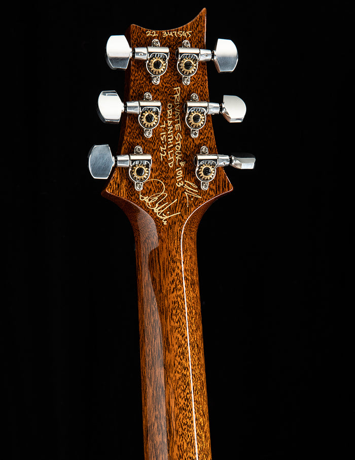 Paul Reed Smith Private Stock Custom 24 Orianthi Limited Edition Bloom
