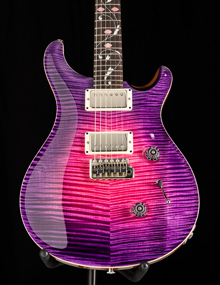 Paul Reed Smith Private Stock Custom 24 Orianthi Limited Edition Bloom