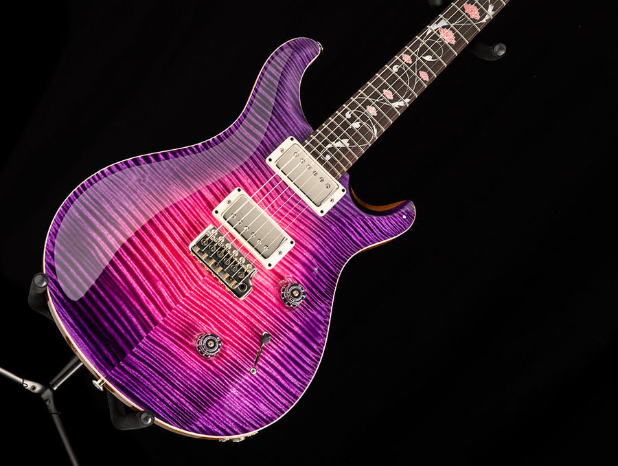 Paul Reed Smith Private Stock Custom 24 Orianthi Limited Edition Bloom
