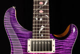 Paul Reed Smith Private Stock Custom 24 Orianthi Limited Edition Blooming Lotus Glow