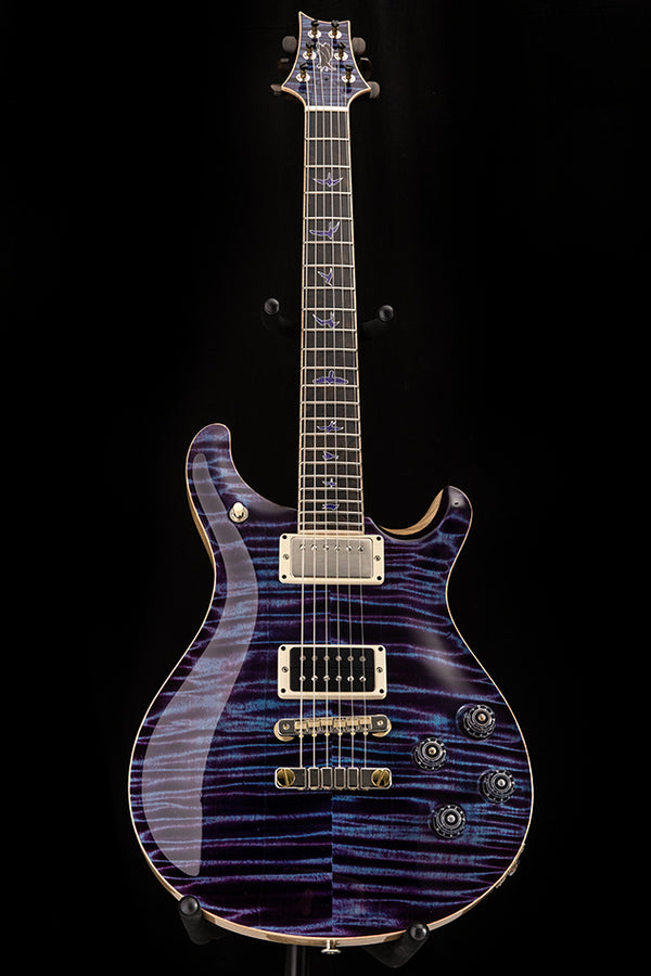 Paul Reed Smith Private Stock McCarty 594 Aqua Violet