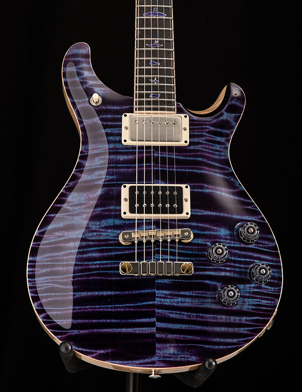 Paul Reed Smith Private Stock McCarty 594 Aqua Violet