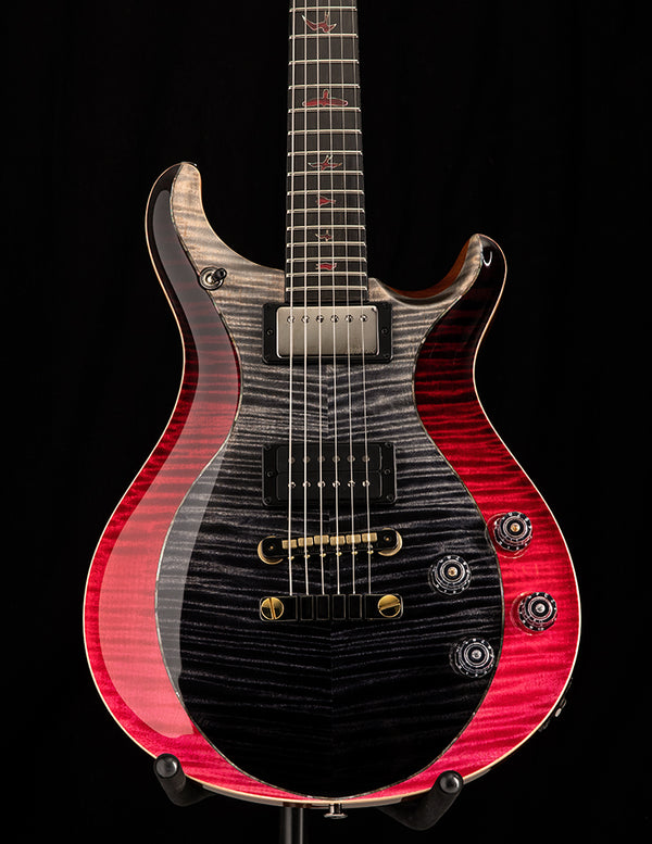 Paul Reed Smith Private Stock McCarty 594 Frostbite Blood Red Double Fade