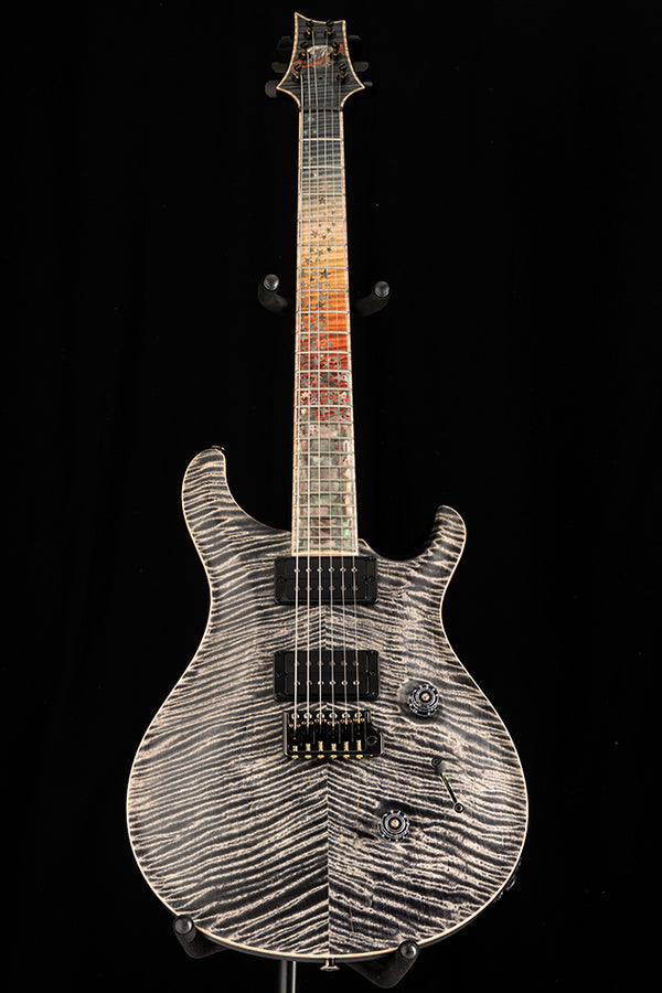 Paul Reed Smith Private Stock Custom 24 Nightfall Charcoal Satin