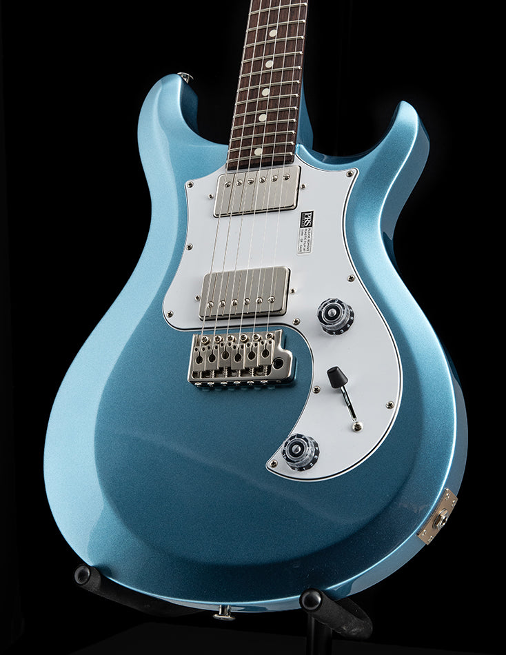 Paul Reed Smith S2 Standard 24 Frost Blue Metallic