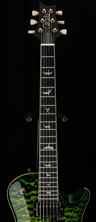 Paul Reed Smith Wood Library McCarty Singlecut 594 Semi-Hollow Brian's