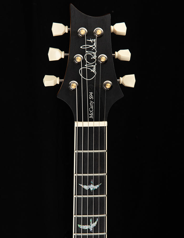 Paul Reed Smith Wood Library McCarty Singlecut 594 Semi-Hollow Brian's