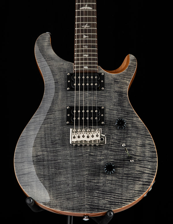 Paul Reed Smith SE Custom 24 Charcoal