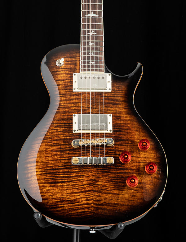 Paul Reed Smith SE McCarty 594 Black Gold Burst