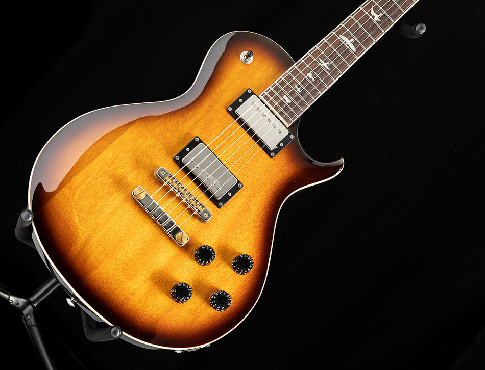 Paul Reed Smith SE McCarty 594 Singlecut Standard McCarty Tobacco Sunb