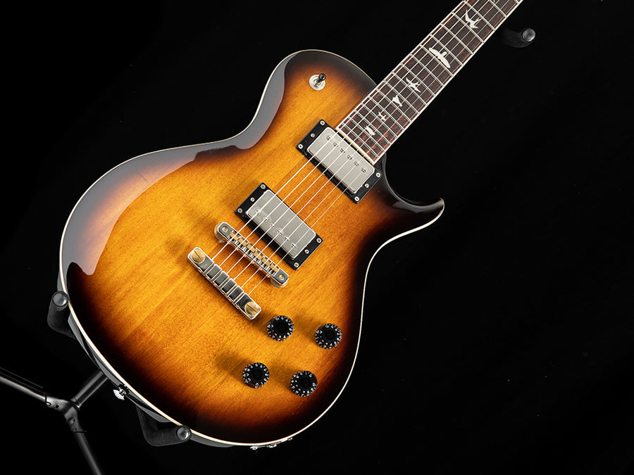 prs se mccarty 594 singlecut standard mccarty tobacco sunburst Paul Reed Smith SE McCarty 594 Singlecut Standard McCarty Tobacco Sunb