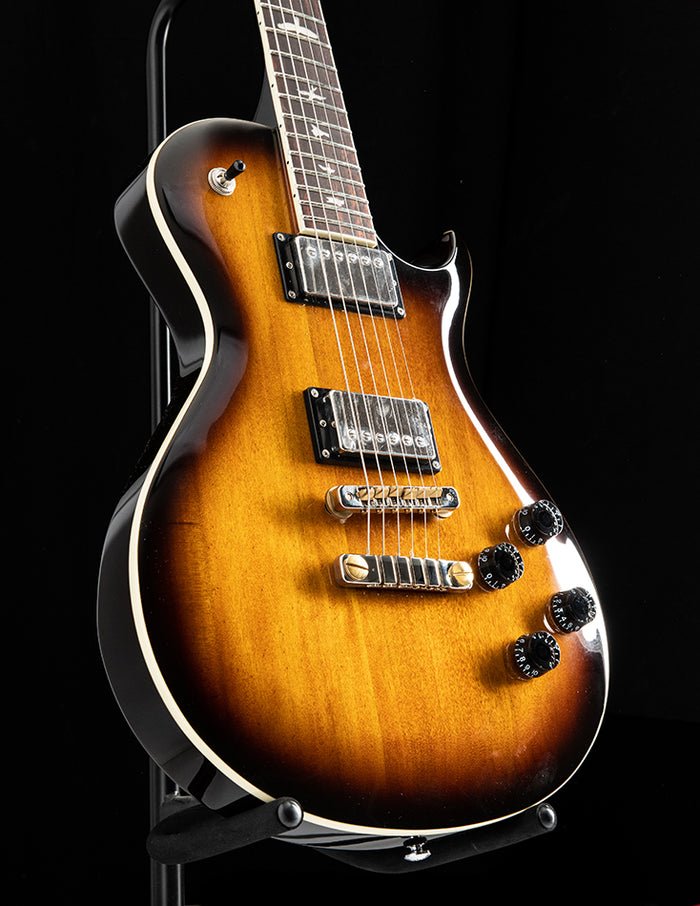 Paul Reed Smith SE McCarty 594 Singlecut Standard McCarty Tobacco Sunb
