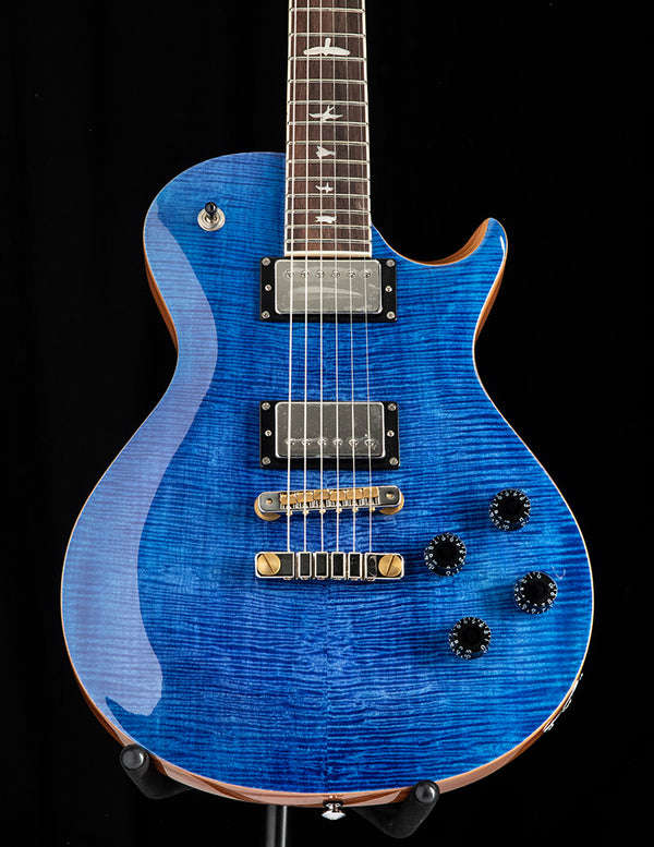 Paul Reed Smith SE McCarty 594 Singlecut Faded Blue