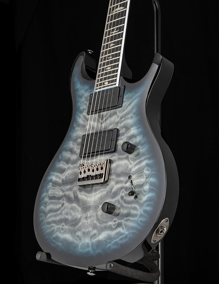 Paul Reed Smith SE Mark Holcomb Holcomb Blue Burst