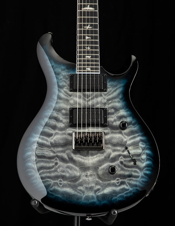 Paul Reed Smith SE Mark Holcomb Holcomb Blue Burst