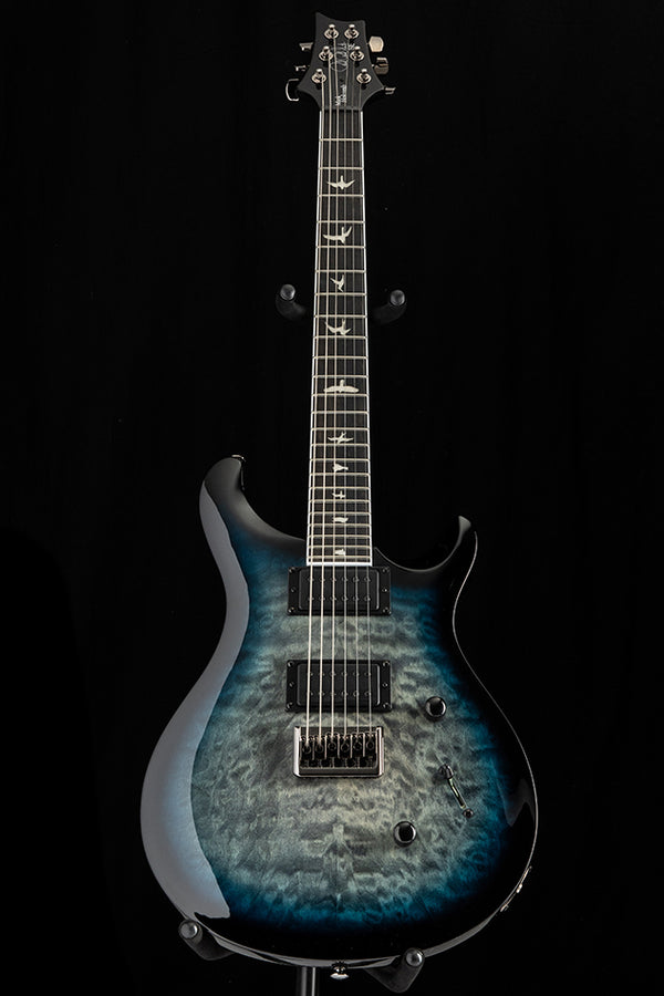 Paul Reed Smith SE Mark Holcomb Holcomb Blue Burst