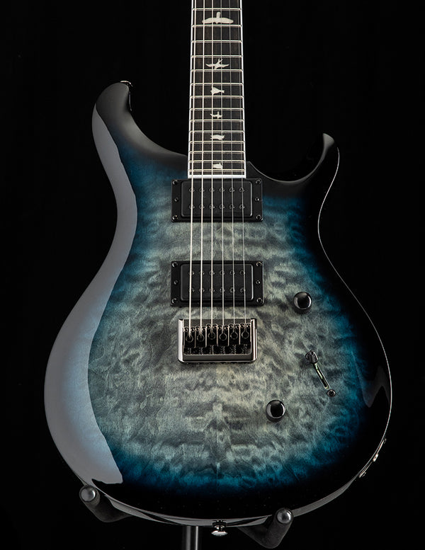 Paul Reed Smith SE Mark Holcomb Holcomb Blue Burst