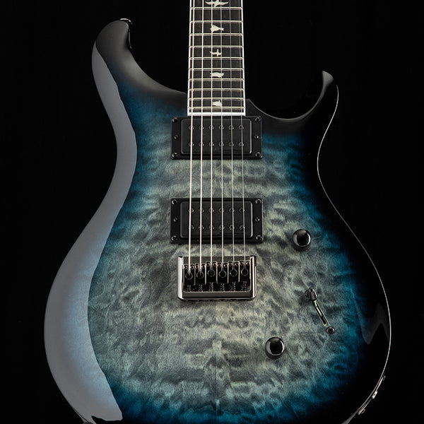 Paul Reed Smith SE Mark Holcomb Holcomb Blue Burst