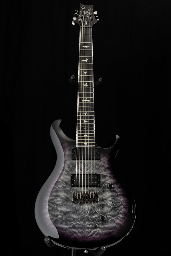 Paul Reed Smith SE Mark Holcomb SVN Holcomb Burst