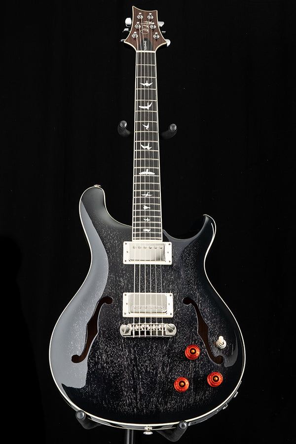 Paul Reed Smith SE Hollowbody Standard Piezo Dog Hair Smokeburst