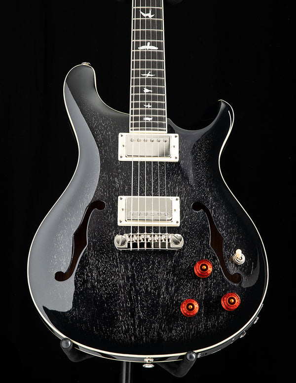 Paul Reed Smith SE Hollowbody Standard Piezo Dog Hair Smokeburst