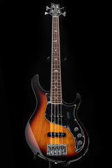 Paul Reed Smith SE Kestrel Tri-Color Sunburst