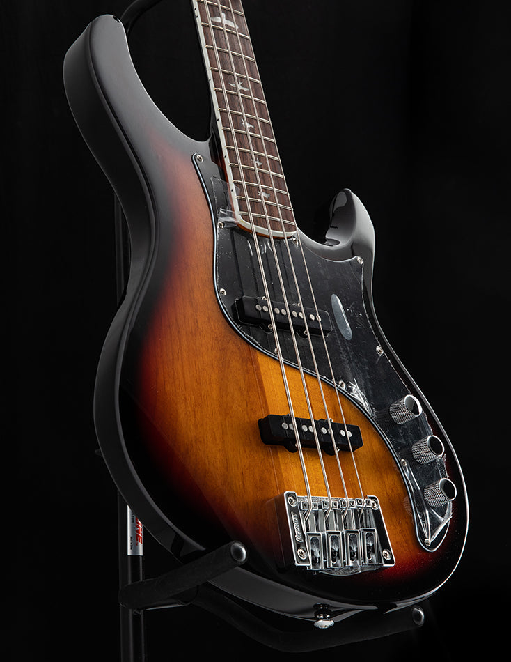 Paul Reed Smith SE Kestrel Tri-Color Sunburst