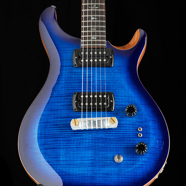 Paul Reed Smith SE Paul's Guitar Faded Blue Burst