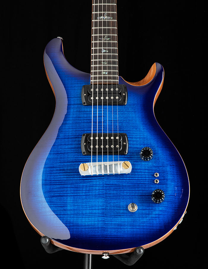 Paul Reed Smith SE Paul's Guitar Faded Blue Burst