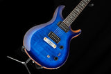 Paul Reed Smith SE Paul's Guitar Faded Blue Burst