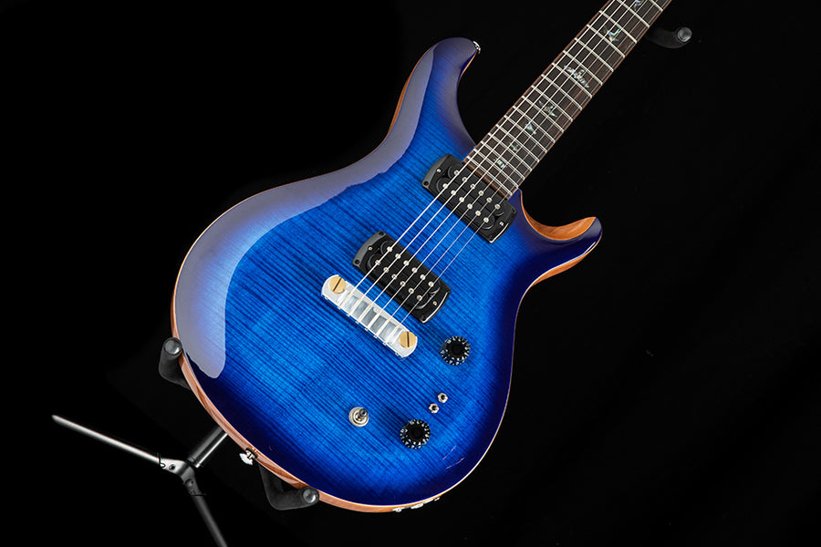 Paul Reed Smith SE Paul's Guitar Faded Blue Burst
