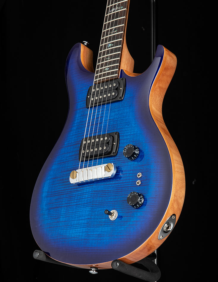Paul Reed Smith SE Paul's Guitar Faded Blue Burst