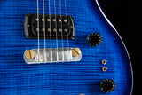 Paul Reed Smith SE Paul's Guitar Faded Blue Burst