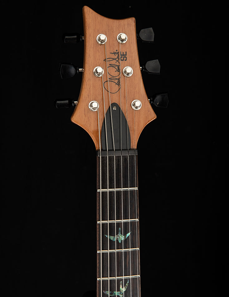 Paul Reed Smith SE Paul's Guitar Faded Blue Burst