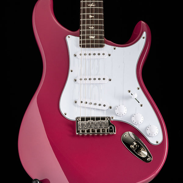 みぃ様　PRS SE Silver Sky  Dragon Fruit PRSSESilverSkyDragonfruitE6917