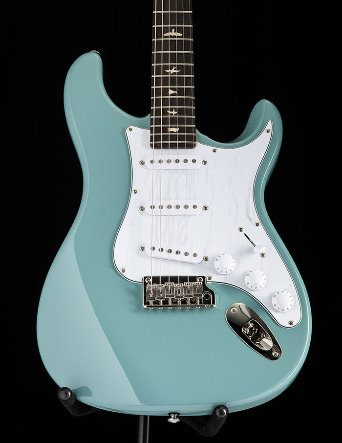 S*r様 paul reed smith PRS SE SilverSky／ジョ Paul Reed Smith SE Silver Sky Electric Guitar - Stone Blue