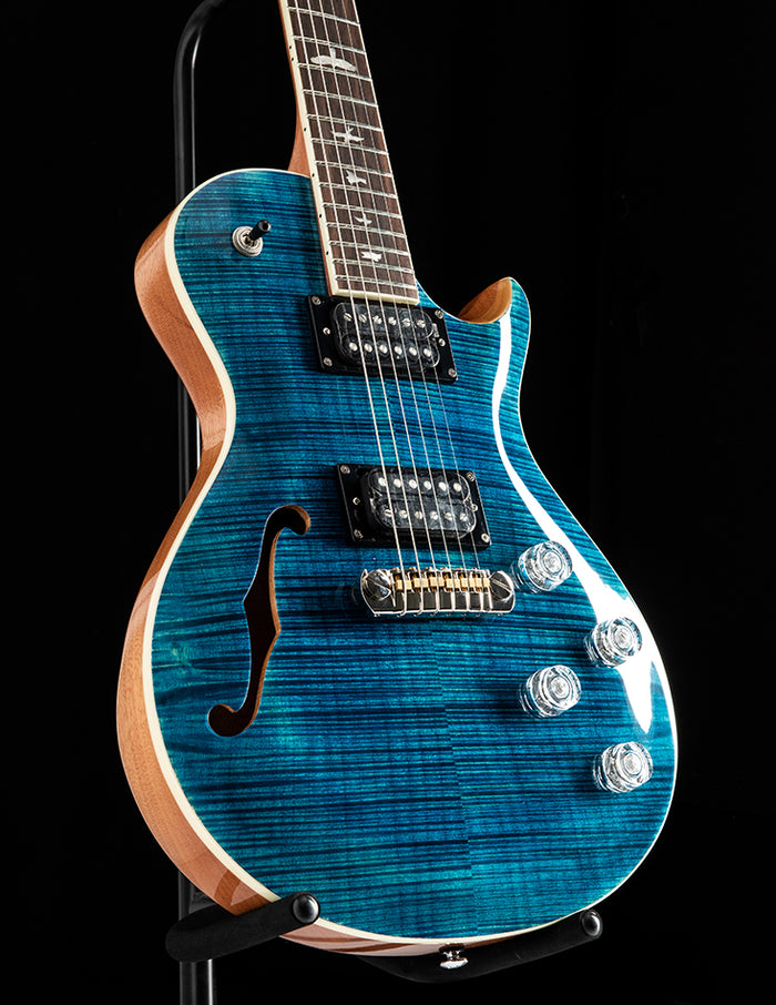 Paul Reed Smith SE Zach Myers Signature Myers Blue (2023)