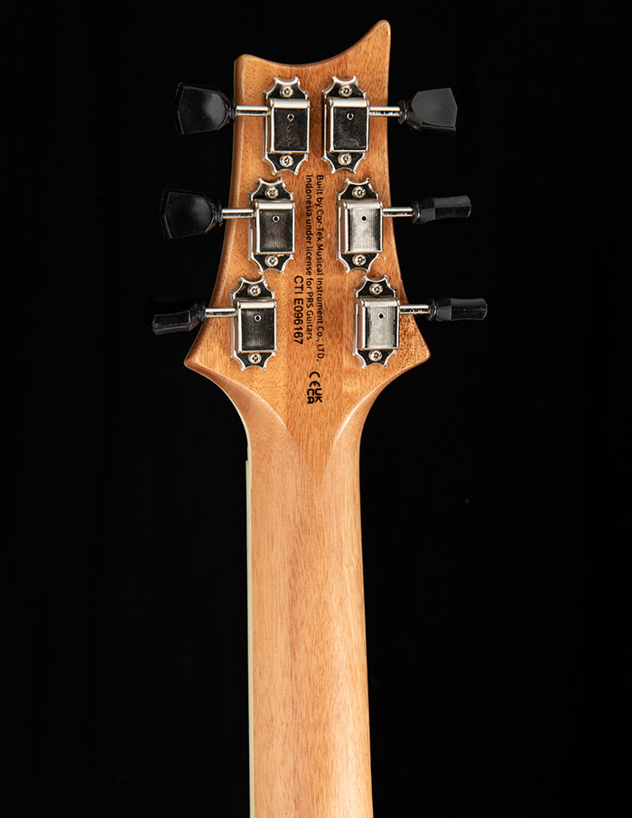 Paul Reed Smith SE Zach Myers Signature Myers Blue (2023)