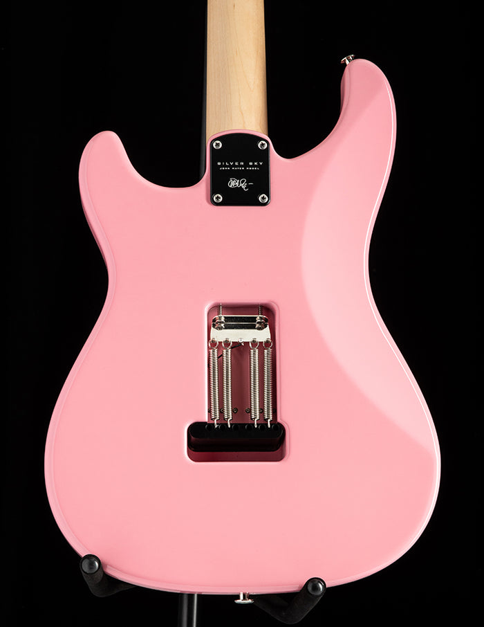 Paul Reed Smith Silver Sky John Mayer Signature Model Roxy Pink
