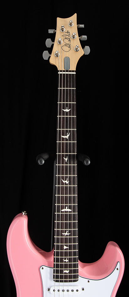 Paul Reed Smith Silver Sky John Mayer Signature Model Roxy Pink