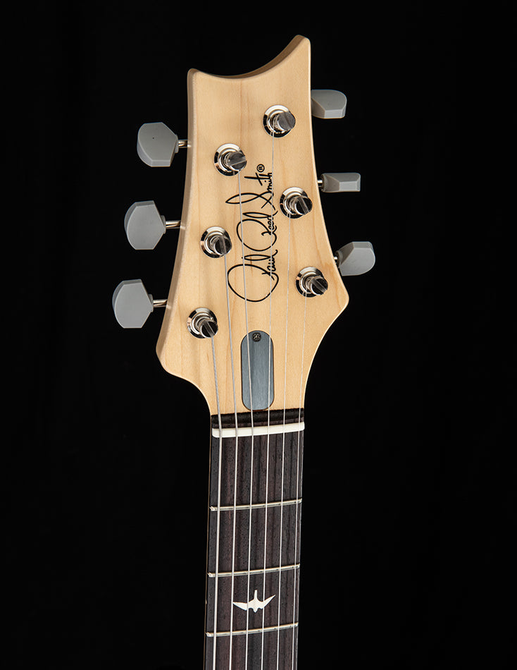 Paul Reed Smith Silver Sky John Mayer Signature Model Roxy Pink