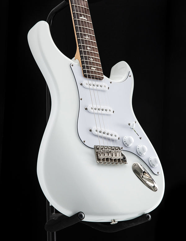 Paul Reed Smith John Mayer Signature Model Silver Sky Frost