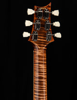 Paul Reed Smith Wood Library McCarty Singlecut 594 Semi-Hollow Brian's Limited Autumn Sky