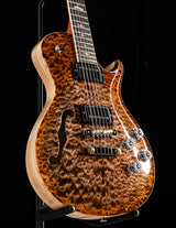 Paul Reed Smith Wood Library McCarty Singlecut 594 Semi-Hollow Brian's Limited Autumn Sky