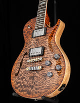 Paul Reed Smith Wood Library McCarty Singlecut 594 Semi-Hollow Brian's Limited Autumn Sky