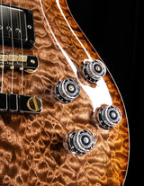 Paul Reed Smith Wood Library McCarty Singlecut 594 Semi-Hollow Brian's Limited Autumn Sky