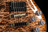 Paul Reed Smith Wood Library McCarty Singlecut 594 Semi-Hollow Brian's Limited Autumn Sky